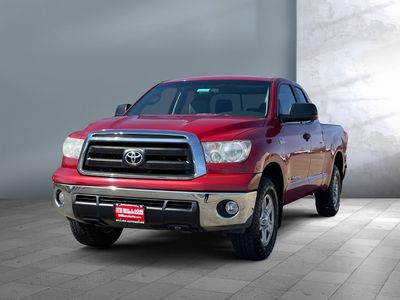 2012 Toyota Tundra 4WD Truck - Photo 1