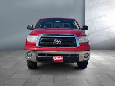 2012 Toyota Tundra 4WD Truck - Photo 2