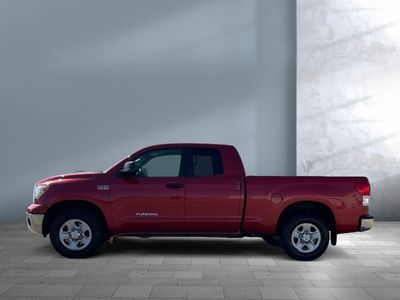 2012 Toyota Tundra 4WD Truck - Photo 3