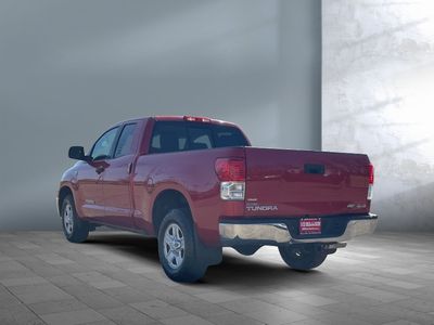 2012 Toyota Tundra 4WD Truck - Photo 4