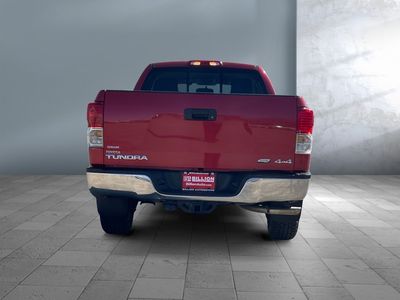 2012 Toyota Tundra 4WD Truck - Photo 5