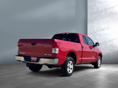 2012 Toyota Tundra 4WD Truck - Photo 6