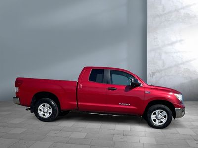 2012 Toyota Tundra 4WD Truck - Photo 7