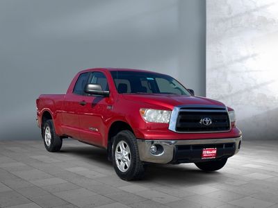 2012 Toyota Tundra 4WD Truck - Photo 8