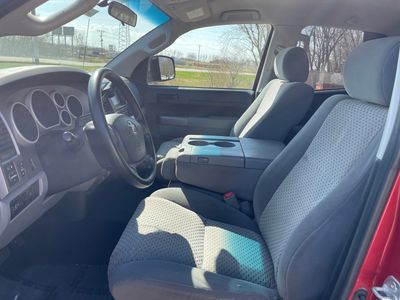 2012 Toyota Tundra 4WD Truck - Photo 9