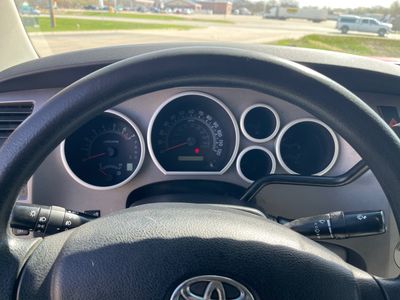 2012 Toyota Tundra 4WD Truck - Photo 10
