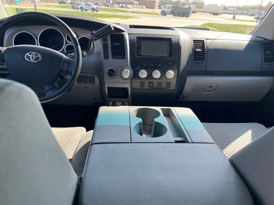 2012 Toyota Tundra 4WD Truck - Photo 12