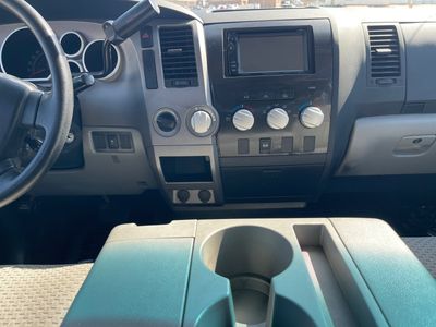 2012 Toyota Tundra 4WD Truck - Photo 13