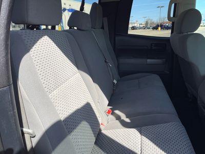 2012 Toyota Tundra 4WD Truck - Photo 14