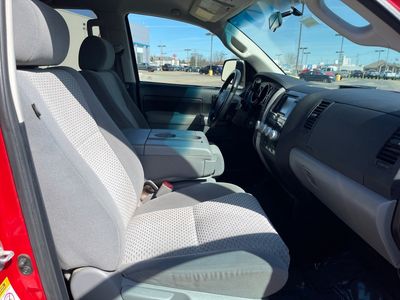 2012 Toyota Tundra 4WD Truck - Photo 15