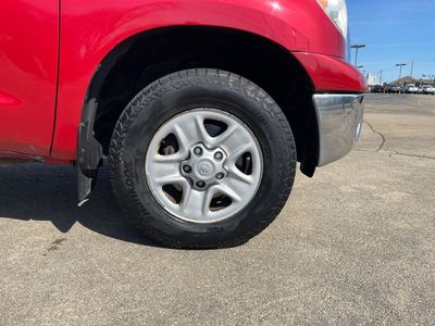 2012 Toyota Tundra 4WD Truck - Photo 16