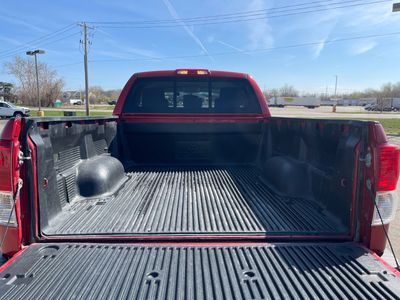2012 Toyota Tundra 4WD Truck - Photo 17