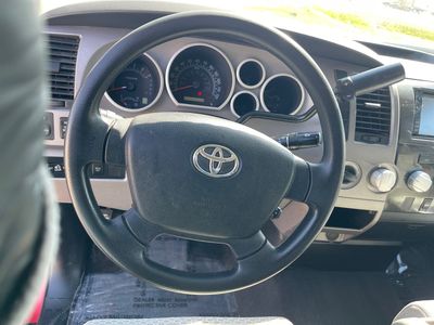 2012 Toyota Tundra 4WD Truck - Photo 19