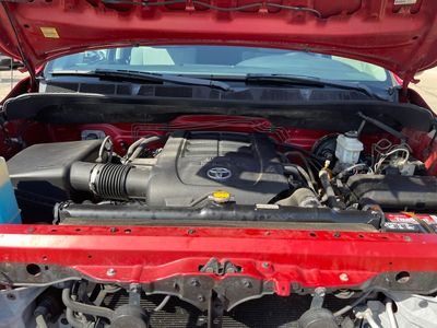 2012 Toyota Tundra 4WD Truck - Photo 22