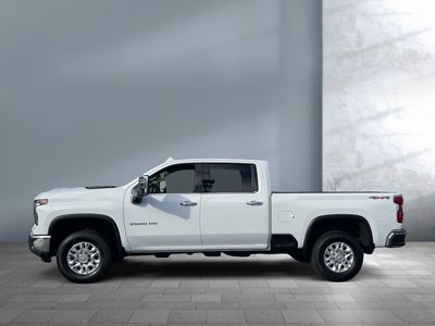 2024 Chevrolet Silverado 2500HD - Photo 4
