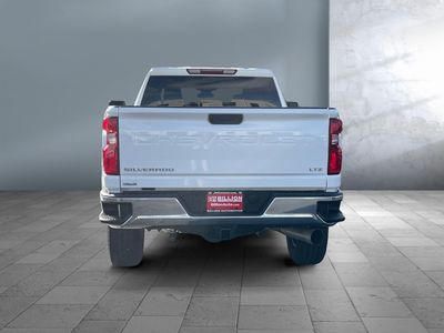 2024 Chevrolet Silverado 2500HD - Photo 3