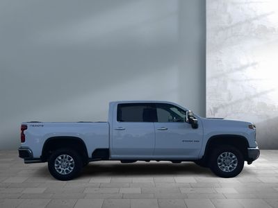 2024 Chevrolet Silverado 2500HD - Photo 5
