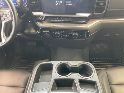 2024 Chevrolet Silverado 2500HD - Photo 14