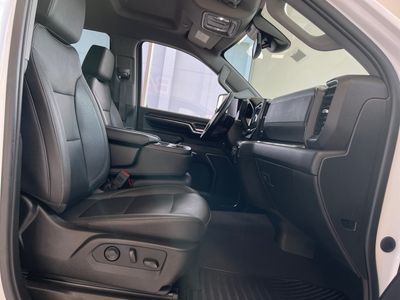 2024 Chevrolet Silverado 2500HD - Photo 15