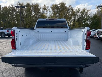 2024 Chevrolet Silverado 2500HD - Photo 6