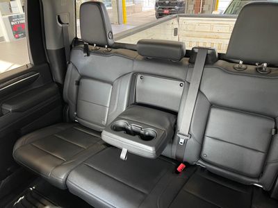 2024 Chevrolet Silverado 2500HD - Photo 8