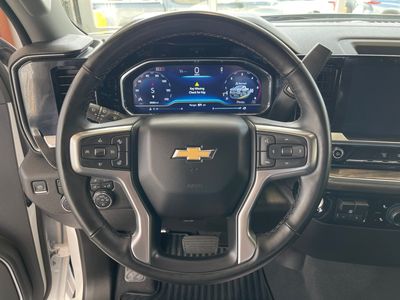 2024 Chevrolet Silverado 2500HD - Photo 9