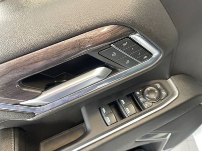 2024 Chevrolet Silverado 2500HD - Photo 11