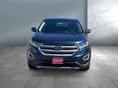 2017 Ford Edge - Photo 2
