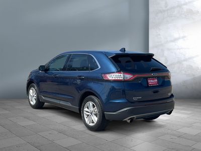 2017 Ford Edge - Photo 4