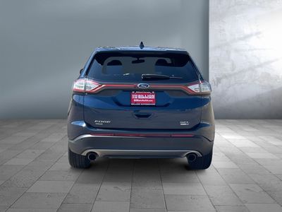2017 Ford Edge - Photo 5