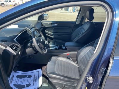 2017 Ford Edge - Photo 9