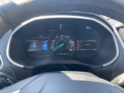 2017 Ford Edge - Photo 10