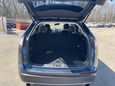 2017 Ford Edge - Photo 17
