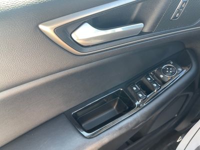 2017 Ford Edge - Photo 20