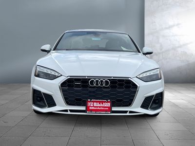 2024 Audi A5 Sportback - Photo 2