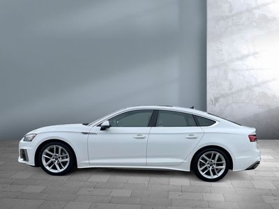 2024 Audi A5 Sportback - Photo 3