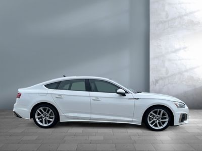 2024 Audi A5 Sportback - Photo 7