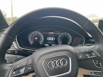 2024 Audi A5 Sportback - Photo 10