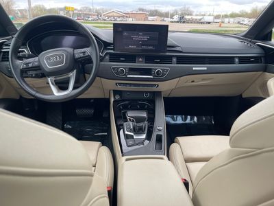 2024 Audi A5 Sportback - Photo 12