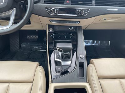 2024 Audi A5 Sportback - Photo 13