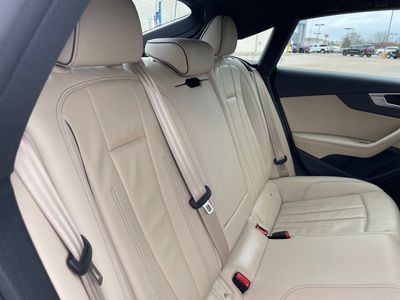 2024 Audi A5 Sportback - Photo 14