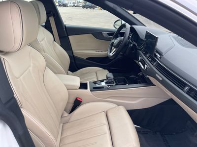 2024 Audi A5 Sportback - Photo 15