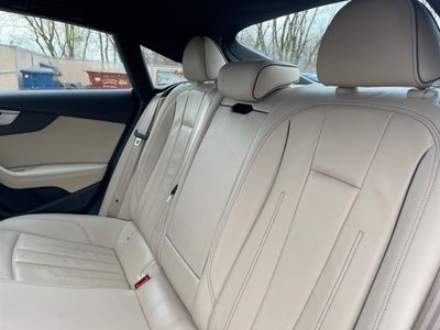 2024 Audi A5 Sportback - Photo 18