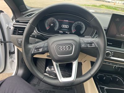 2024 Audi A5 Sportback - Photo 19