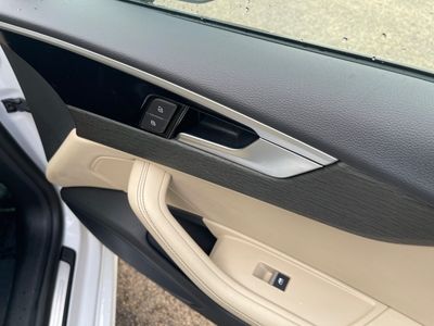 2024 Audi A5 Sportback - Photo 21