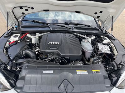 2024 Audi A5 Sportback - Photo 22