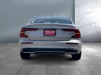 2024 Volvo S60 - Photo 5