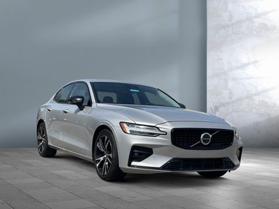 2024 Volvo S60 - Photo 8
