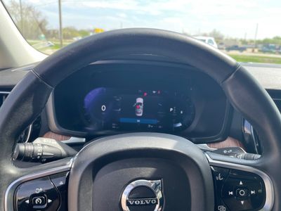 2024 Volvo S60 - Photo 10
