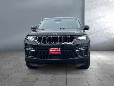 2023 Jeep Grand Cherokee - Photo 2